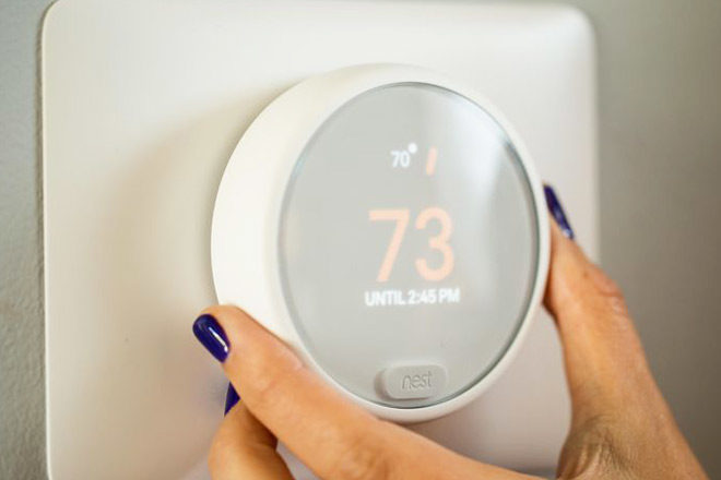 Nest Learning Thermostat E JUST $118.96 + FREE Shipping (Today Only!)