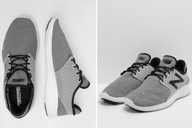 New Balance Women's FuelCore Running Shoes for Just $31.99 (Regularly $65)