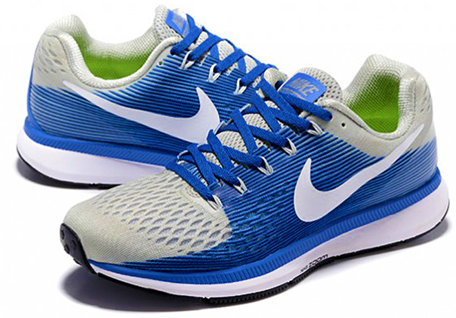 Nike Air Zoom Pegasus Men’s Running Shoes JUST $44.99 (Regularly $110) on Macy’s