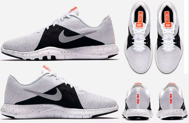 Nike: Flex Training Shoes for Only $42.38 + FREE Shipping (Regularly $70)