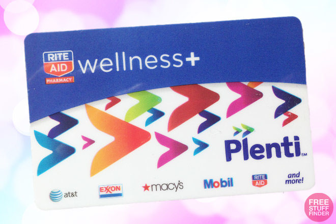 Heads Up: Rite Aid Plenti Points Expire 7/10 (Use Them While You Can!)