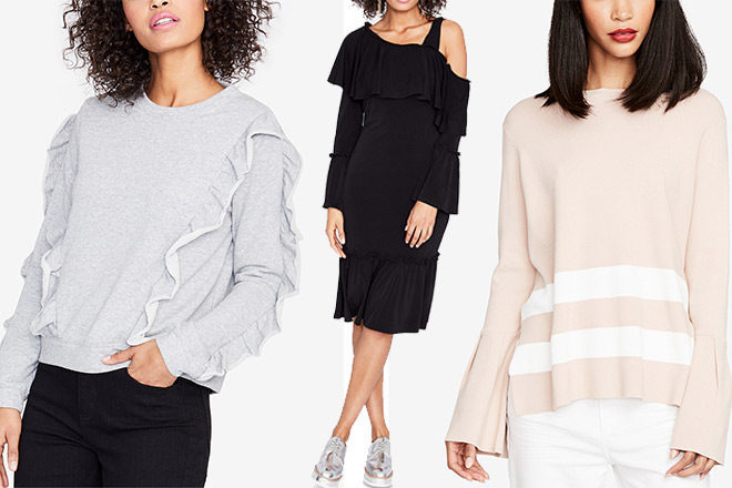 Rachel Roy Women’s Apparel Only $9.96 + FREE Pickup at Macy's (Regularly Over $79!)