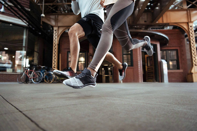 Buy One Get One 50% Off Reebok Running Apparel, Starting at $11.22 - Today Only!