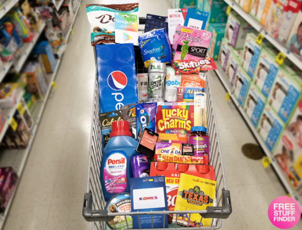 Rite Aid Weekly Matchup for Freebies & Deals This Week (6/10 - 6/16)