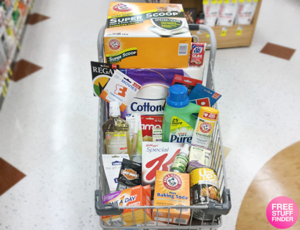 BEST Upcoming Rite Aid Deals Next Week (Starting 6/17) - Score Mouthwash for FREE!