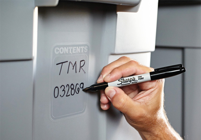 Sharpie Permanent Markers 36-Ct ONLY $11 (Reg $50) on Amazon - Great Reviews!