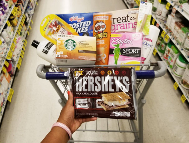 BEST Upcoming Rite Aid Deals Next Week (Starting 6/24) - Pick Up 75¢ Pringles Cans!