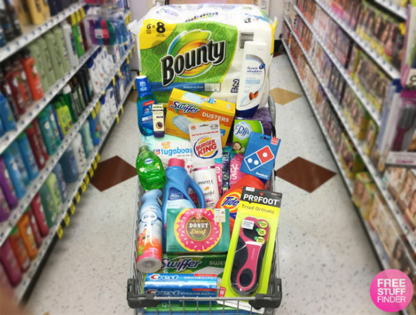 BEST Upcoming Rite Aid Deals Next Week (Starting 7/1) - Awesome Diaper Deals!