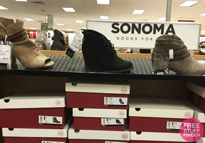 Kohl's: Up to 80% Off Women’s Boots + FREE Shipping