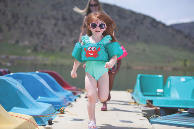 Stearns Puddle Jumper Kids Life Jackets Starting at JUST $9.35 (Regularly $20)
