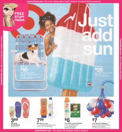 *HOT* Target Ad Preview (Week 6/24 – 6/30)