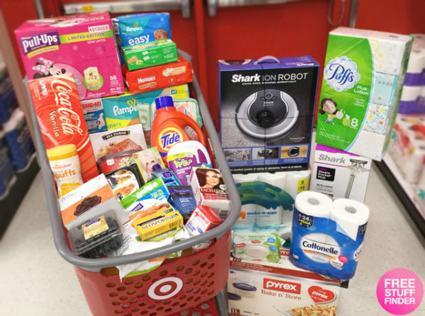 BEST Upcoming Target Deals Next Week (Starting 7/1) - Stock Up on Paper Products!