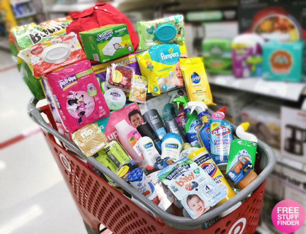 BEST Upcoming Target Deals Next Week (Starting 6/10) - $5 Polos For Dad!