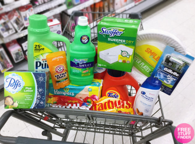 BEST Upcoming Walgreens Deals Next Week (Starting 7/1) - Pick Up 99¢ Deodorant!