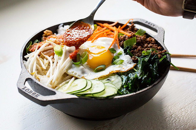 Amazon: Lodge Mini Cast Iron Wok ONLY $14 (Reg $37 - Great Reviews!)