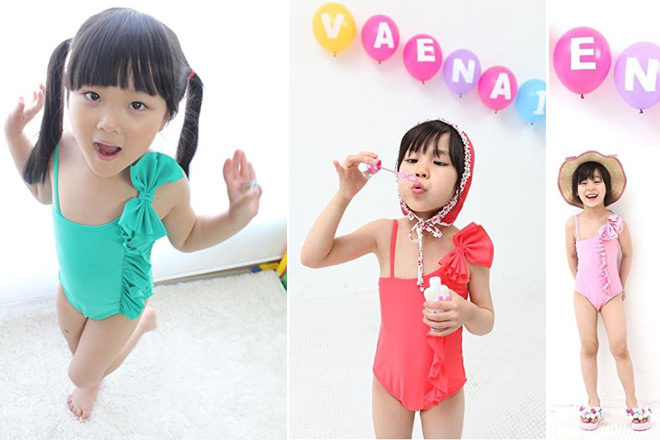 Amazon: Kids’ Summer Clothing & Swimwear Up to 68% Off (Starting at $9.74!)