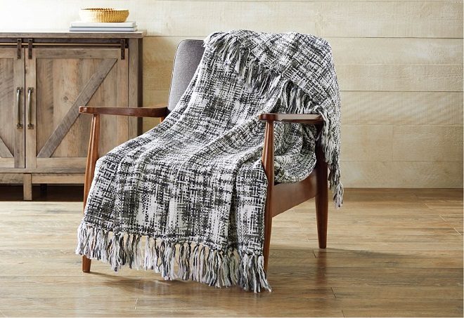 Better Homes & Gardens Throw Blankets ONLY $7.50 + FREE Pickup (Reg $15)