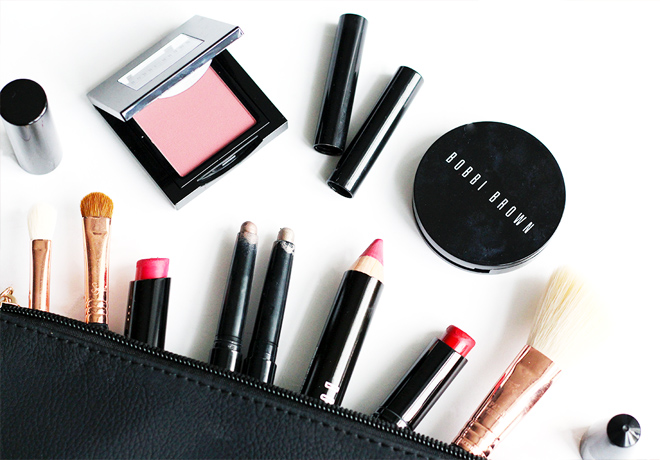 Macy’s: 25% off Bobbi Brown Cosmetics + FREE Shipping (So Much Good Stuff!)