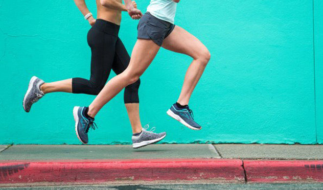 RARE! 50% Off Brooks Men's & Women's Running Shoes + FREE Shipping