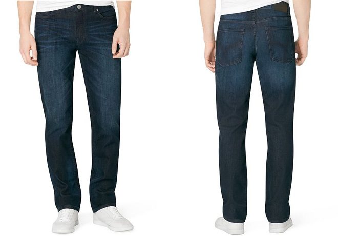 Macy's: Calvin Klein Men's Stretch Slim Jeans JUST $31.99 (Regularly $69.50) - Six Colors!