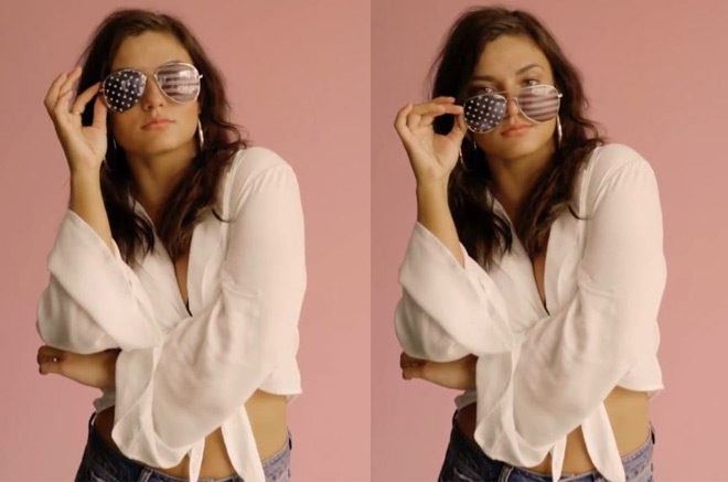 FREE Stunna Shades at Charlotte Russe - No Purchase Required (Friday 6/29 ONLY!)