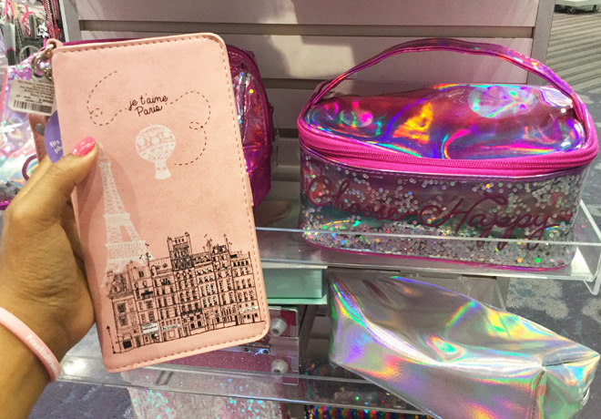 SO CUTE! Buy 2 Get 2 FREE at Claire's + Extra 15% Off (Awesome Gift Ideas!)
