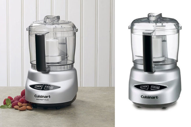 Amazon: Cuisinart Mini Prep Food Processor JUST $24.99 (Regularly $75) - Best Price!