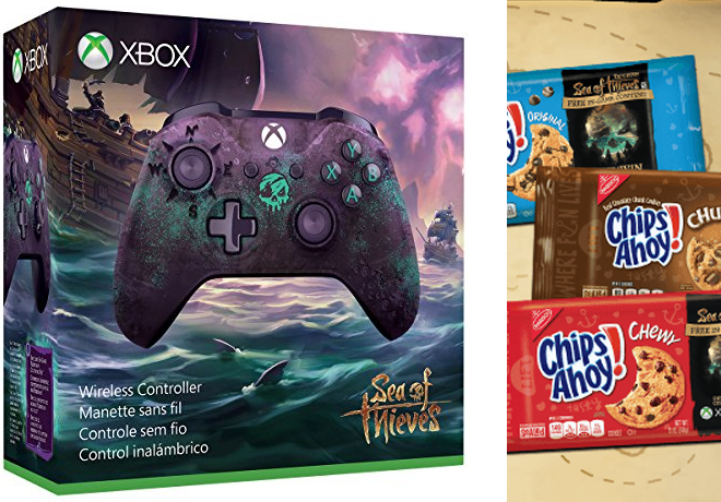 *HOT* Dollar General & Chips Ahoy Xbox Instant Win Game (1,005 Winners!)