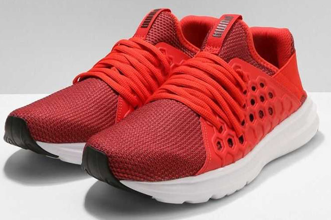 Kohl's Cardholders: Puma Men's Sneakers ONLY $24.50 + FREE Shipping (Regularly $70)