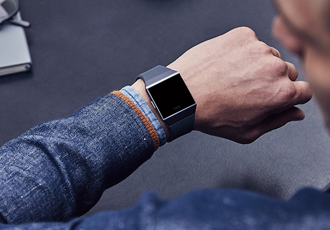 Amazon: Up to $50 Off Fitbit Trackers Wristbands & Smartwatches + FREE Shipping