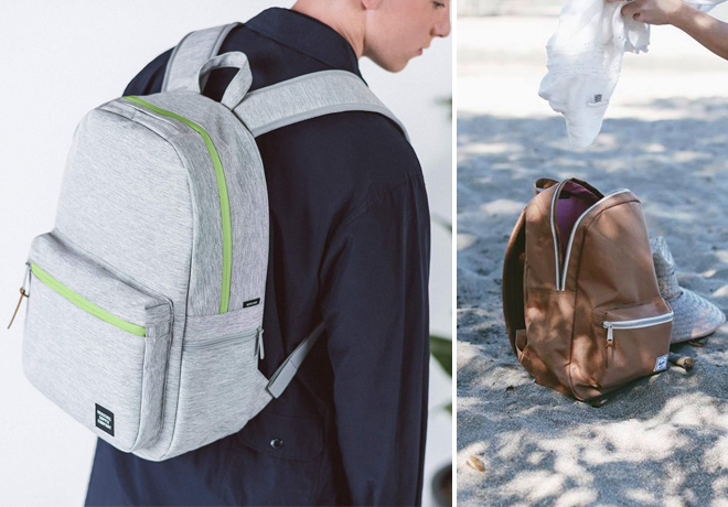 Amazon: Herschel Backpacks Up to 47% Off - From $40 + FREE Shipping (Regularly $75)