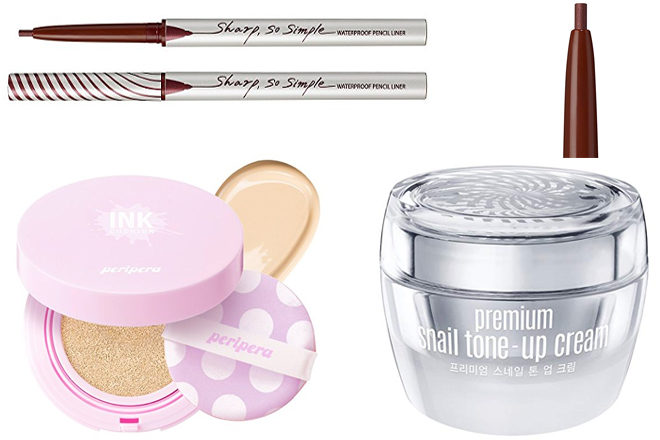 Up to 50% Off Korean Beauty Favorites (Starting at $6.40) - Today Only!