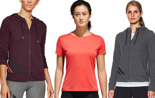 Kohls: Up to 70% Off Under Armour, Nike & Adidas Apparel