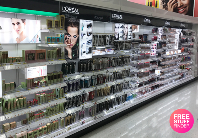 New L'Oreal Paris Personal Care Coupons ($6 in Savings) - Target Deal Ideas From $1.99!