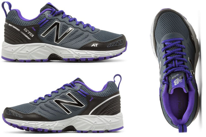 Women’s New Balance Sneakers JUST $34.99 + $1 Shipping (Regularly $70) - Today Only