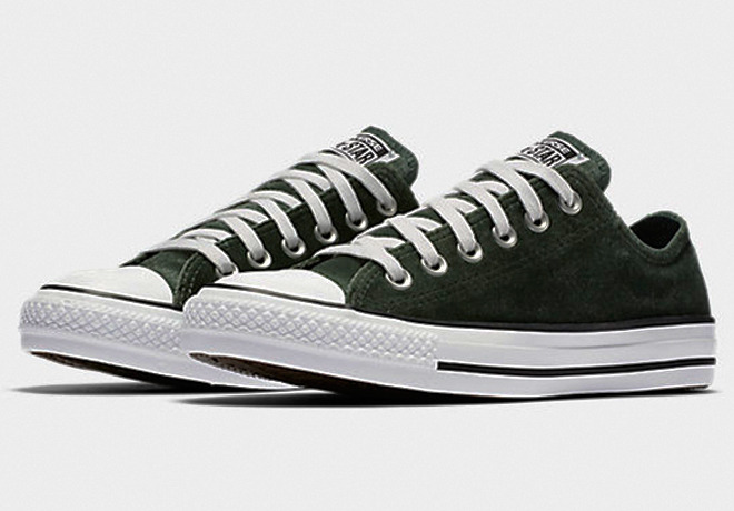 Converse Sneakers for the Family, Starting at JUST $15.97 (Regularly up to $60) at Nike