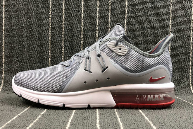 Women's Nike Air Max Running Sneakers Just $59.98 + FREE Shipping (Regularly $100)