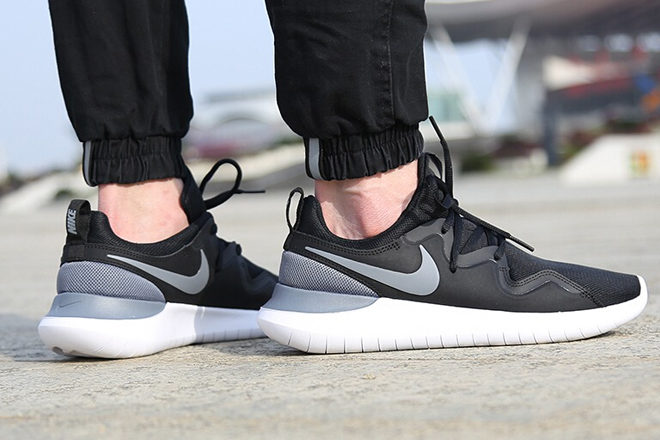 Nike Men's Tessen Sneakers JUST $49.98 + FREE Shipping (Regularly $70)