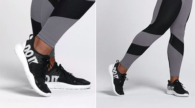 Nike Women's Workout Shoes ONLY $55.98 + FREE Shipping (Regularly $100)