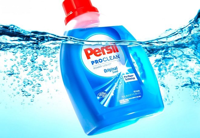 Amazon: Persil Laundry Detergent 2-Pack ONLY $14.24 + FREE Shipping ($7.12 Each)