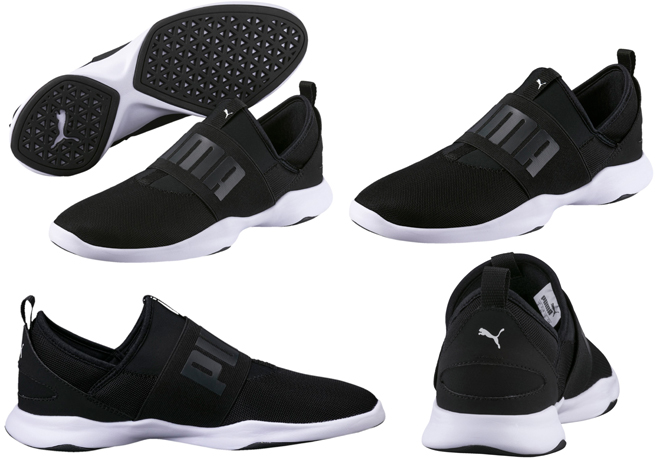 *HOT* Puma Dare Unisex Training Shoes for Only $27.99 (Regularly $60) - Deal Ends 6/17!