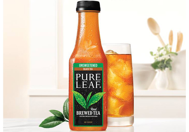 Amazon Prime: Pure Leaf Iced Tea 12-Pack Only $8.77 + FREE Shipping (73¢ Per Bottle!)