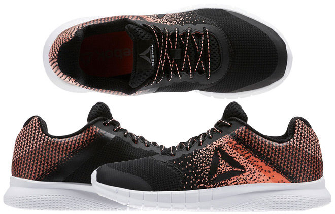 Reebok Men's & Women's Running Shoes Starting at $26.99 + FREE Shipping (Reg $65)