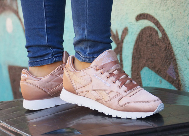 Reebok Classic Leather Sneakers Just $34.99 + FREE Shipping (Regularly Up to $100)
