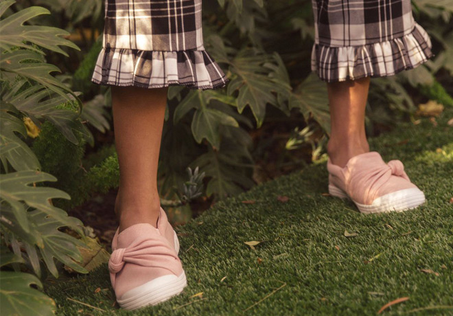 Rocket Dog: Extra 40% Off Sale Shoes - Women's Slip-On Just $10.74 (Reg $45!)