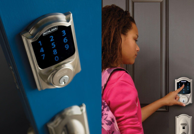 Home Depot: Smartlocks & Door Accessories Up to 38% Off + FREE Shipping (Today Only)