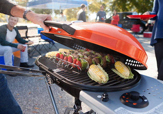 Target Online: Up to 30% Off Outdoor Grills + Extra 15% Off (Starting at JUST $14.44)