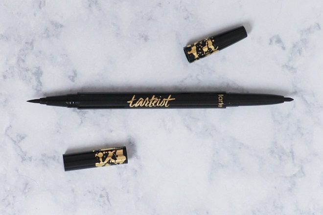 Tarte Tarteist Double Take Eyeliner ONLY $12 + FREE Shipping (Regularly $24)