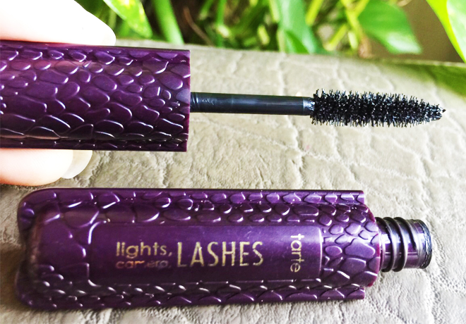 Tarte Mascaras ONLY $16 + FREE Shipping (Regularly $23) at Macy's - Ends Tomorrow!