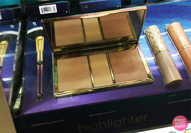 Sephora: Tarte Skin Twinkle Lighting Palettes Just $25 - Regularly $42 (In-Store & Online!)